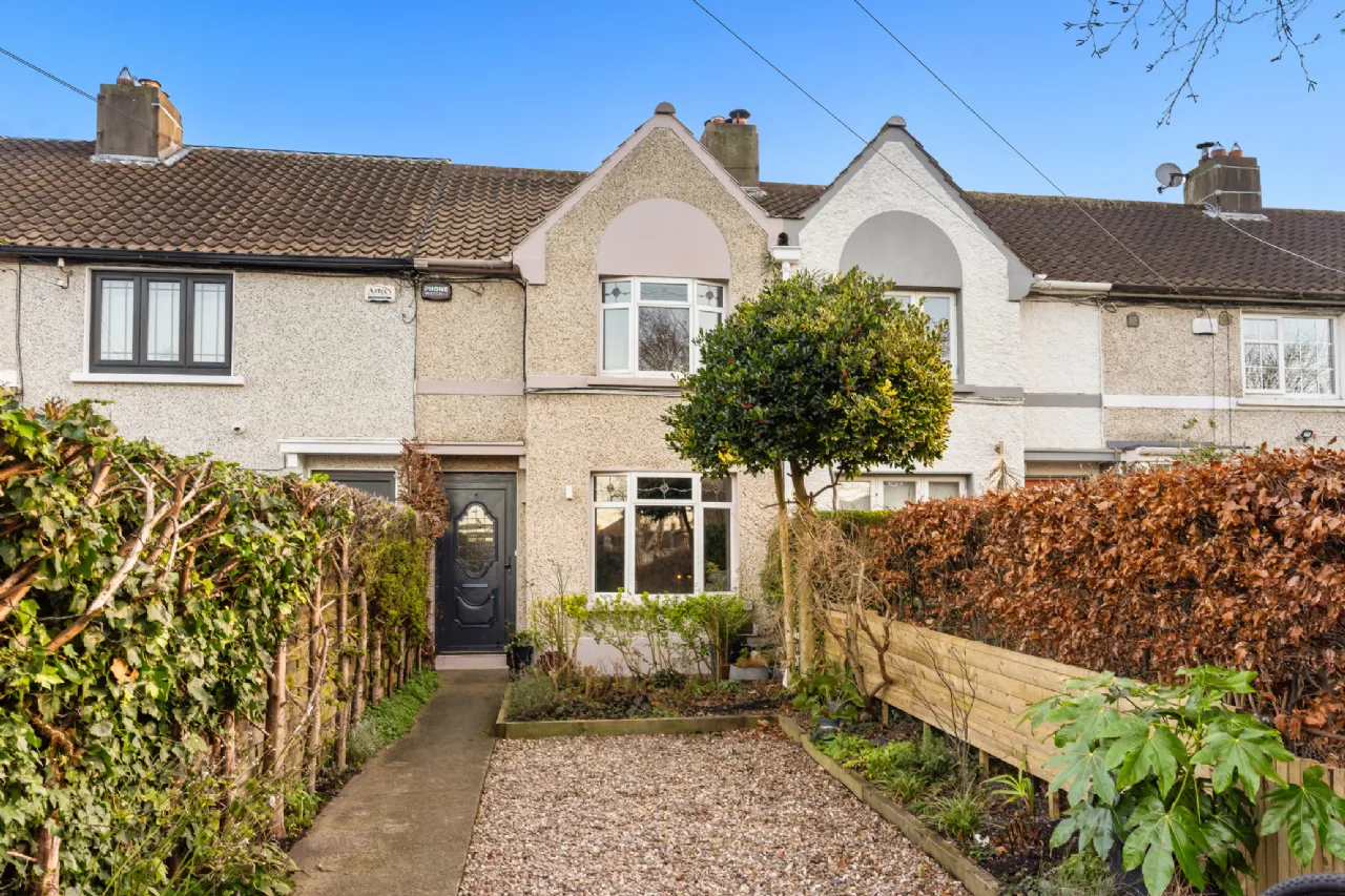 Photo of 31 Devenish Road, Kimmage, Dublin 12, D12 E2R7