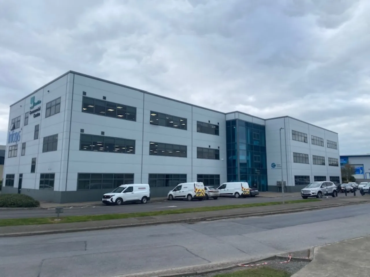 Photo of Ard Gaoithe Commercial Centre, Ard Gaoithe Business Park, Cashel Road, Clonmel, Co. Tipperary, E91 V2N8