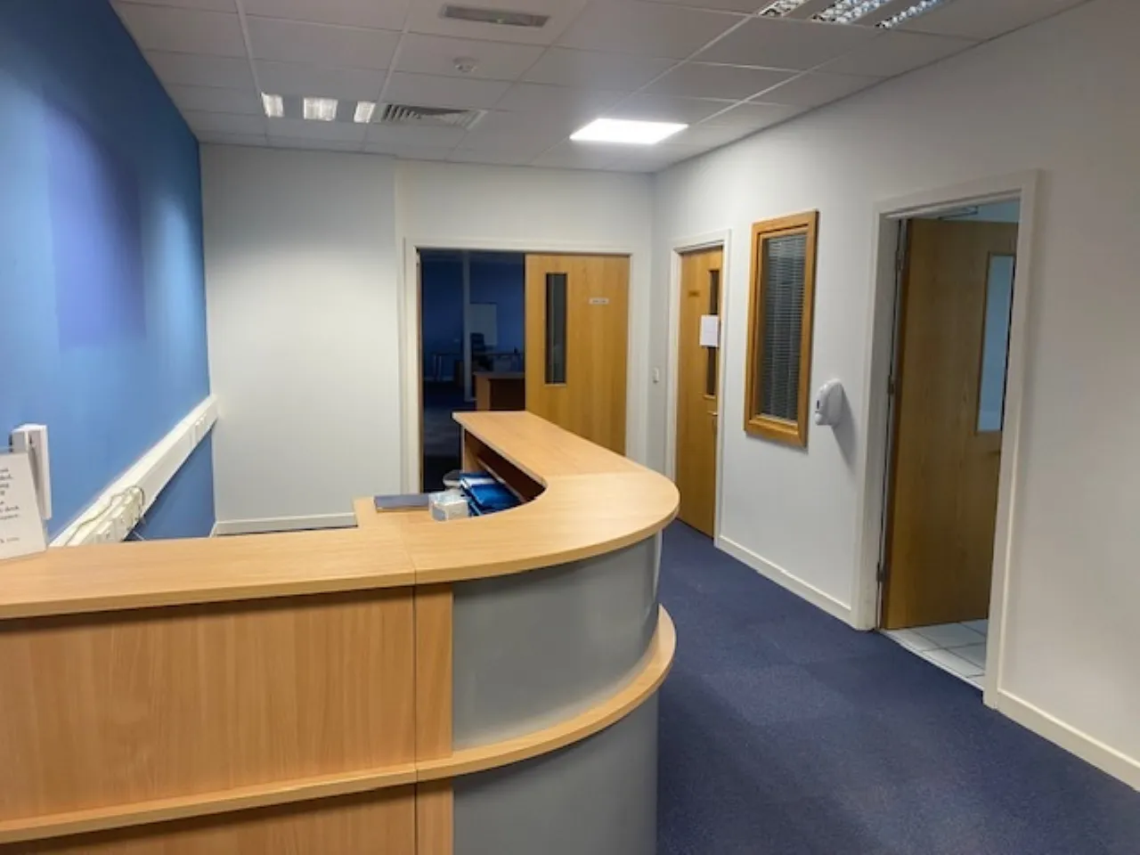 Photo of Ard Gaoithe Commercial Centre, Ard Gaoithe Business Park, Cashel Road, Clonmel, Co. Tipperary, E91 V2N8