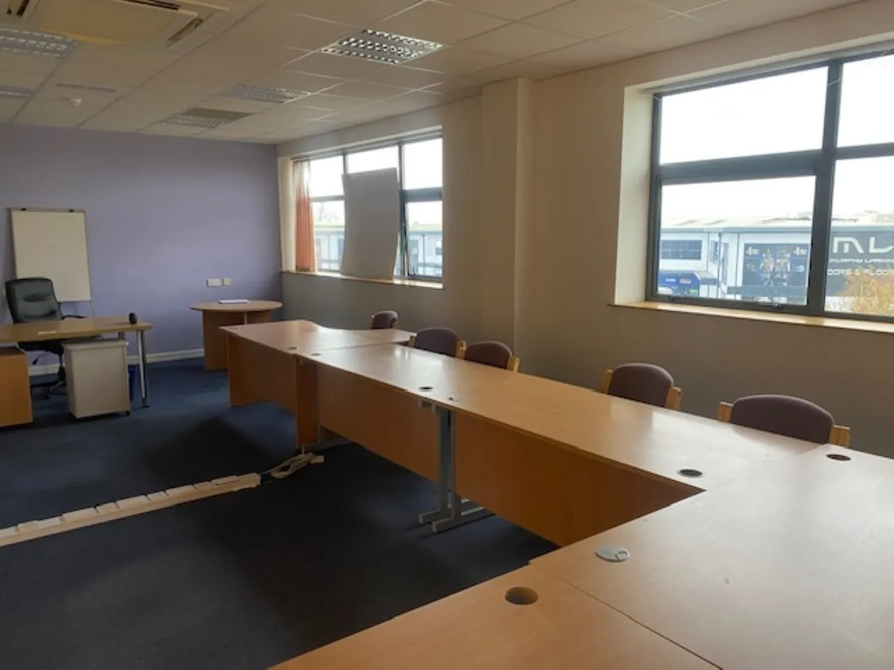 Photo of Ard Gaoithe Commercial Centre, Ard Gaoithe Business Park, Cashel Road, Clonmel, Co. Tipperary, E91 V2N8