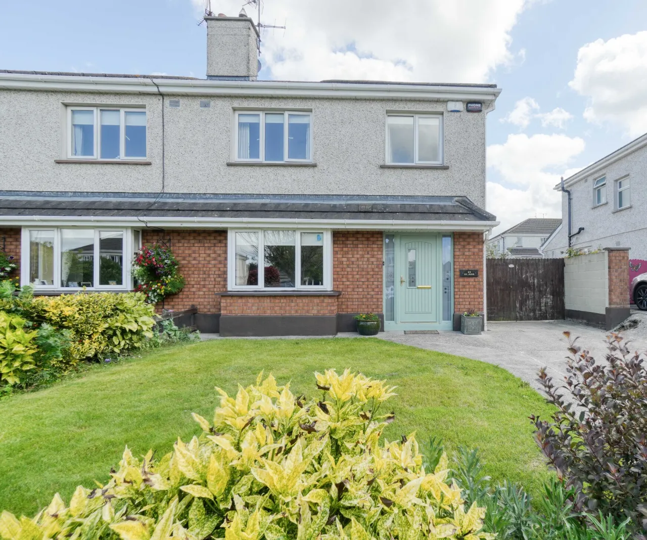 Photo of 21 The Glebe, Stradbally, Co. Laois, R32 TR23