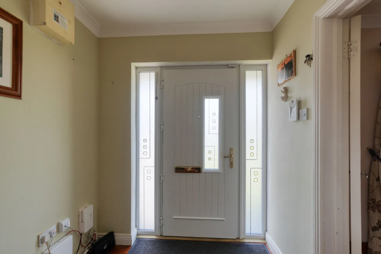 Photo of 21 The Glebe, Stradbally, Co. Laois, R32 TR23