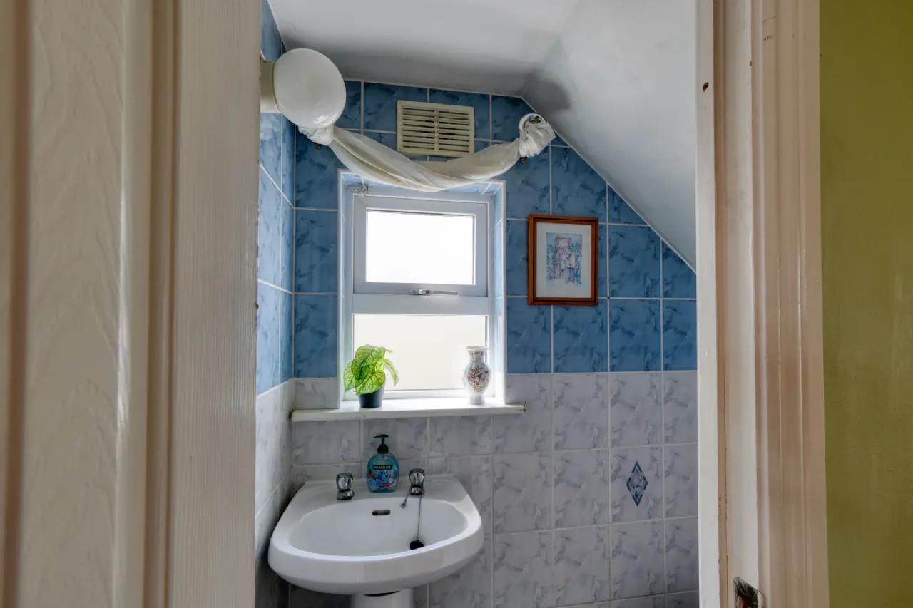 Photo of 21 The Glebe, Stradbally, Co. Laois, R32 TR23