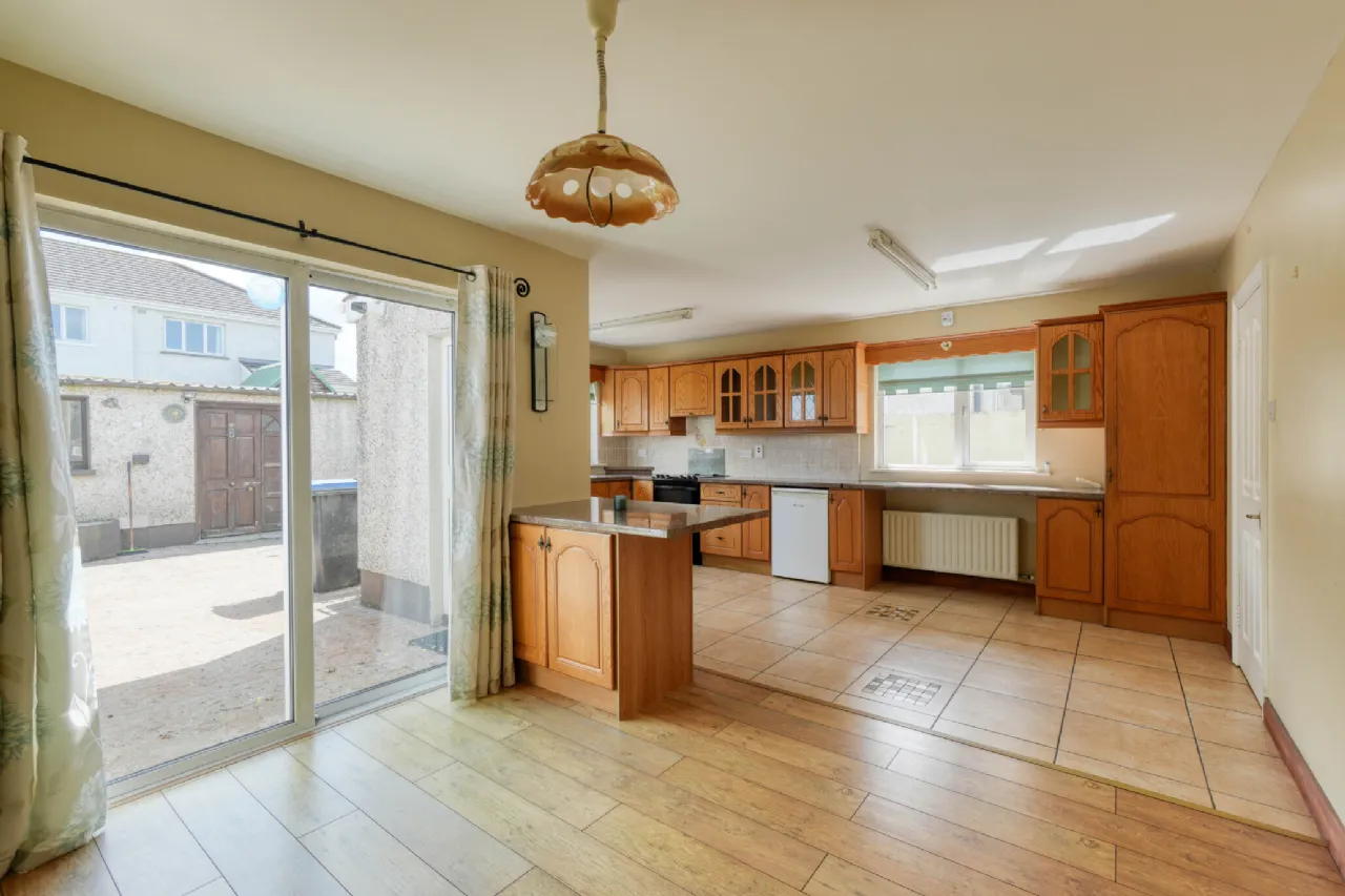 Photo of 21 The Glebe, Stradbally, Co. Laois, R32 TR23