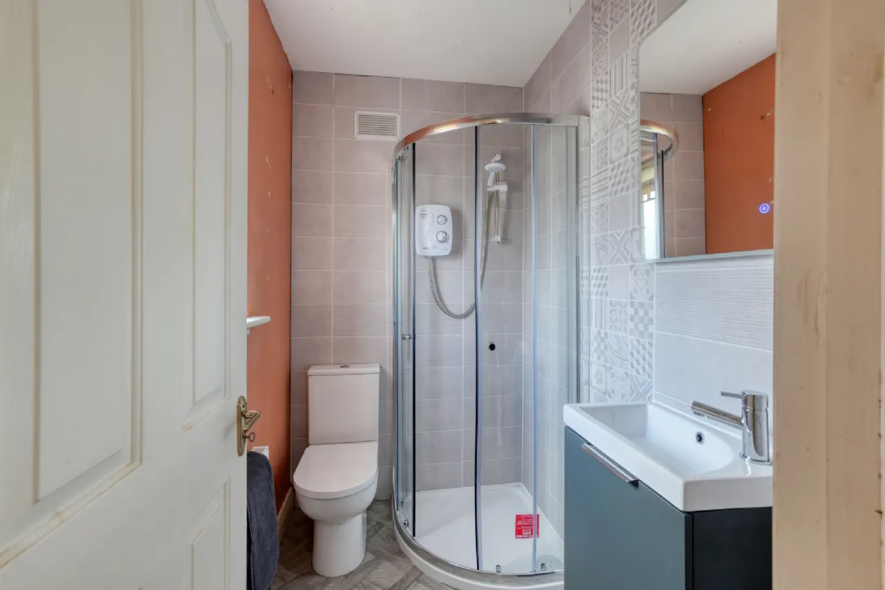 Photo of 21 The Glebe, Stradbally, Co. Laois, R32 TR23