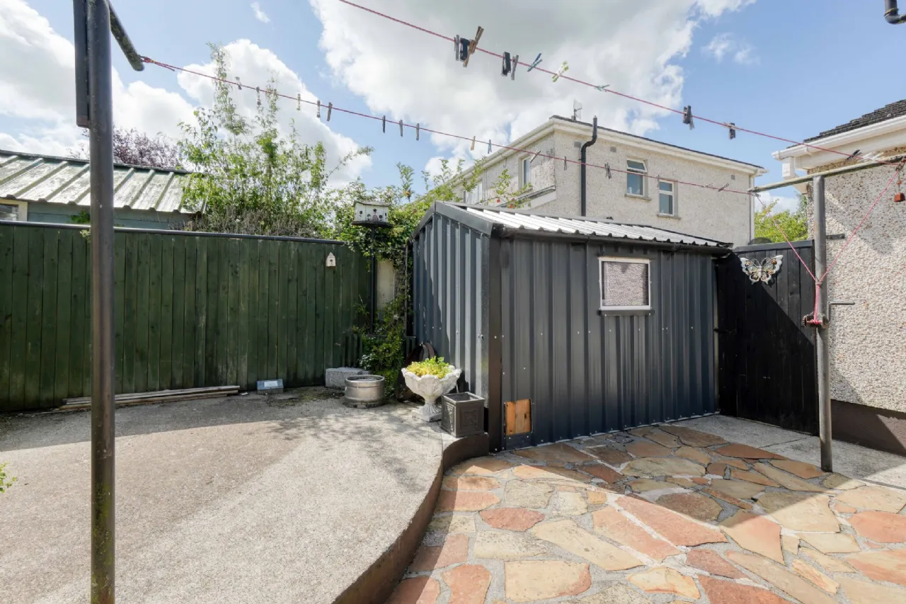 Photo of 21 The Glebe, Stradbally, Co. Laois, R32 TR23