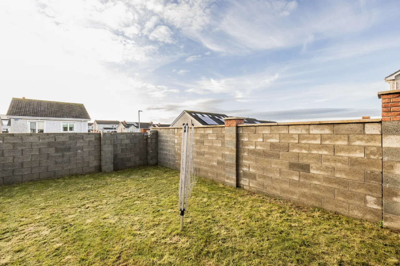 Photo of 27 Castleland Park Ave, Balbriggan, Co. Dublin, K32YP49