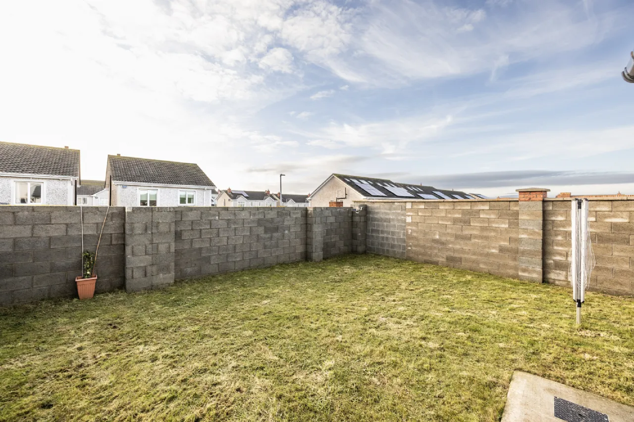 Photo of 27 Castleland Park Ave, Balbriggan, Co. Dublin, K32YP49