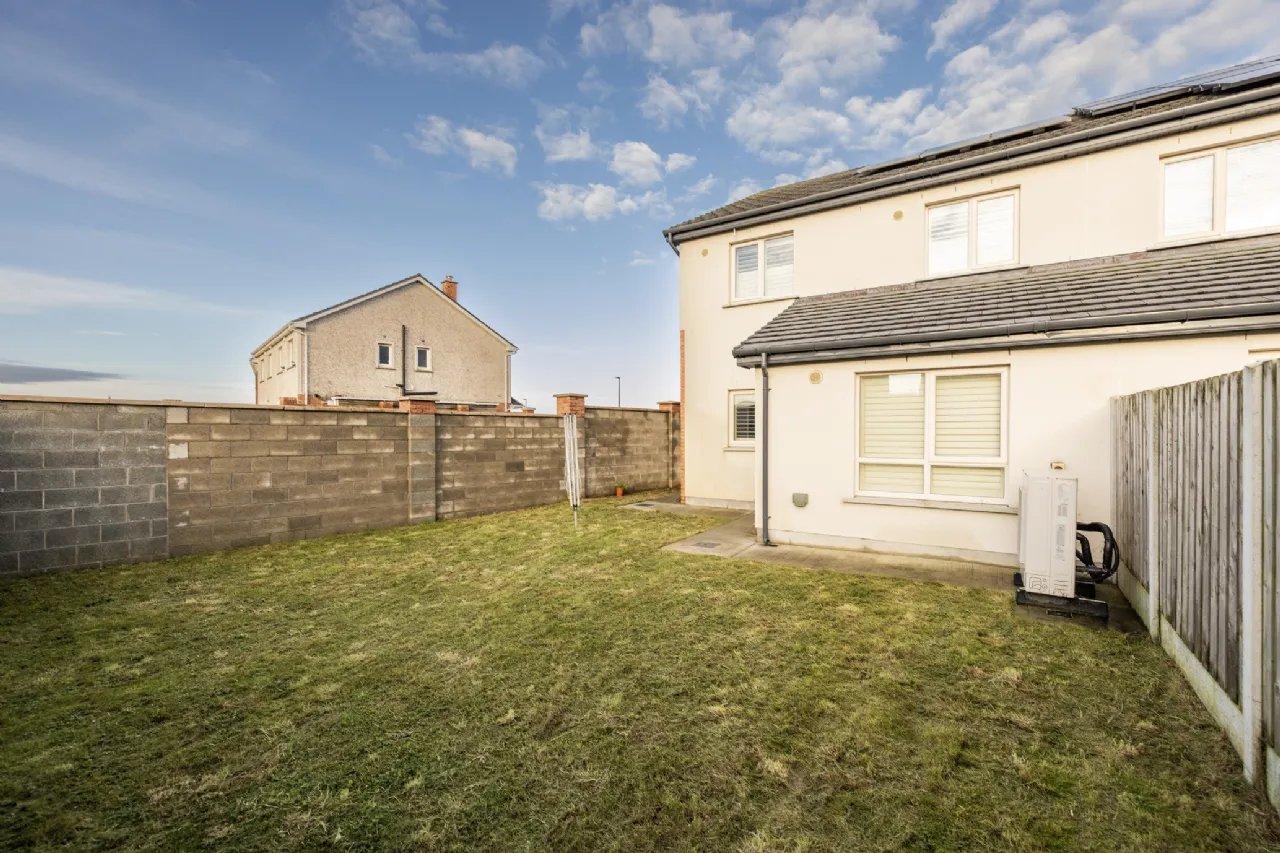 Photo of 27 Castleland Park Ave, Balbriggan, Co. Dublin, K32YP49