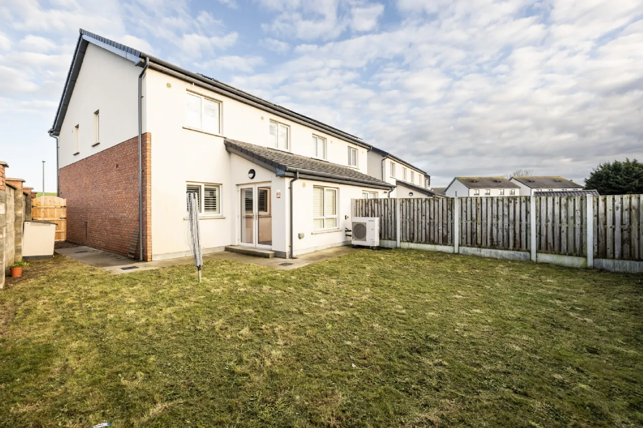 Photo of 27 Castleland Park Ave, Balbriggan, Co. Dublin, K32YP49