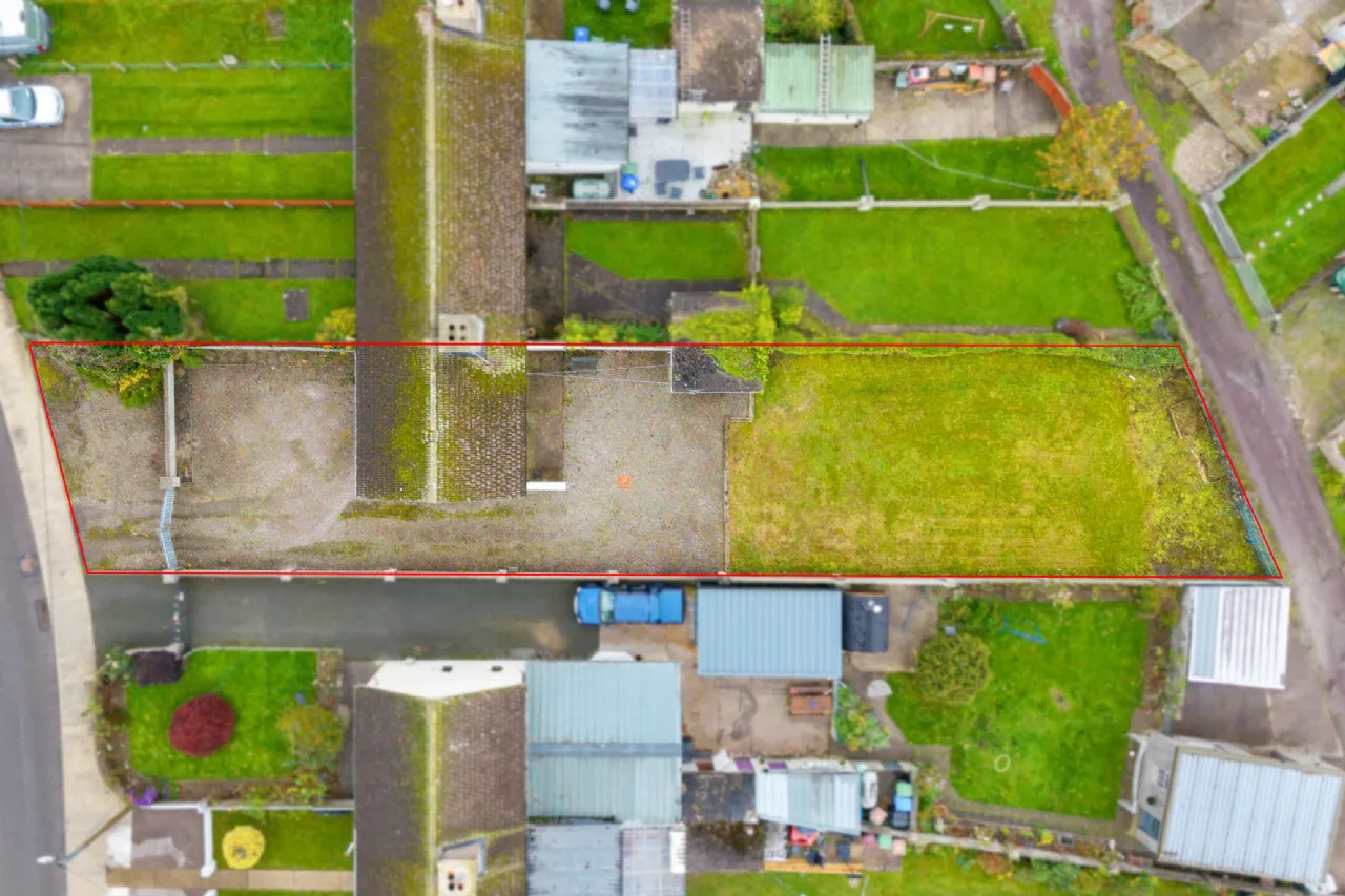 Photo of 16 Michael Fitzgerald Place, Clondulane, Fermoy, Co Cork., P61 EY06