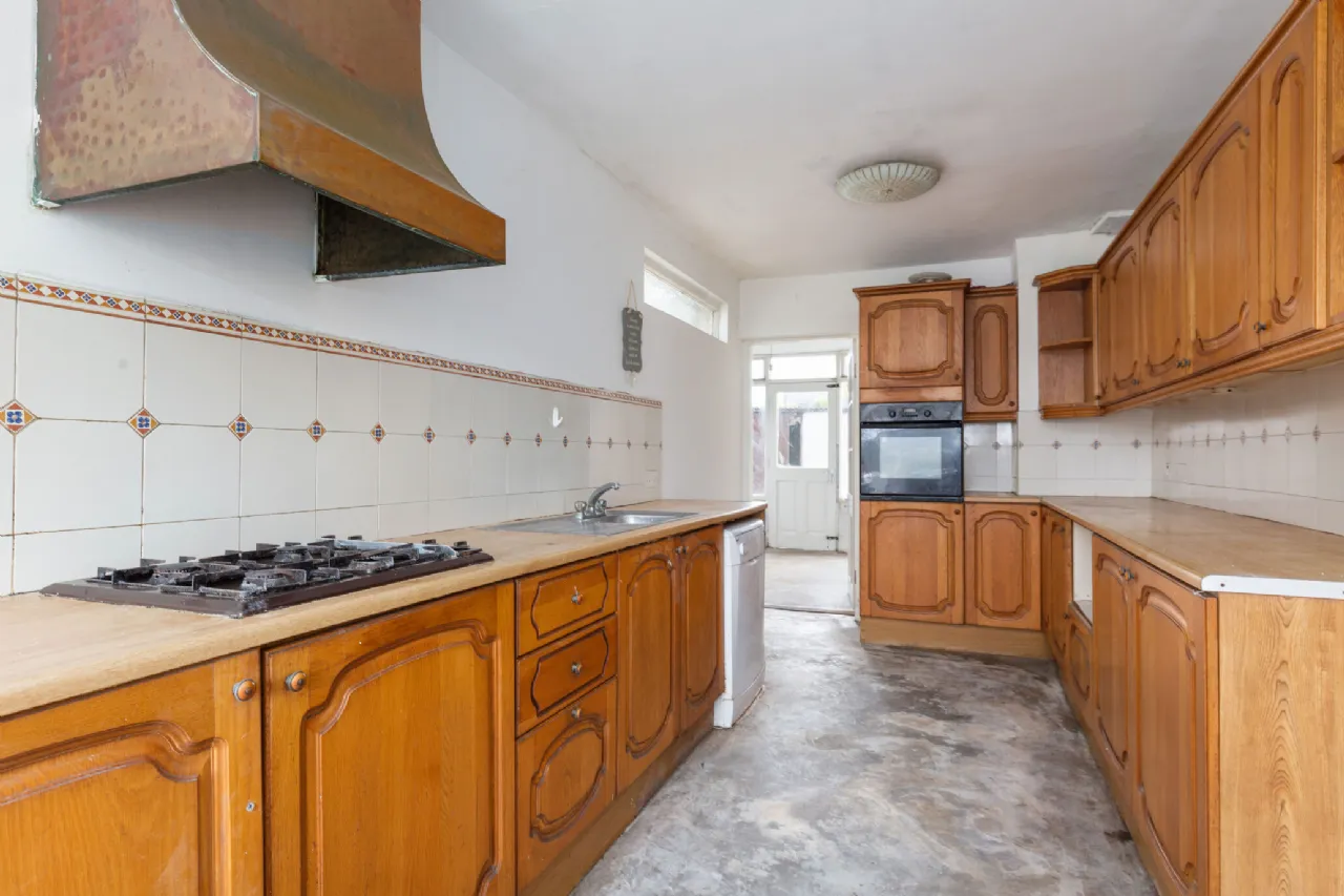 Photo of 18 Auburn Avenue, Glenageary, Co. Dublin, A96 W8Y9