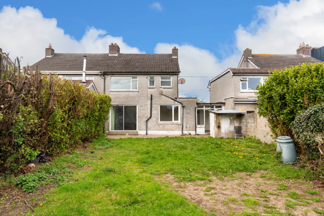 Photo of 18 Auburn Avenue, Glenageary, Co. Dublin, A96 W8Y9