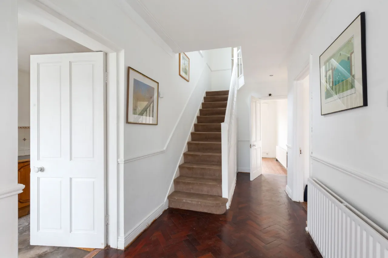 Photo of 18 Auburn Avenue, Glenageary, Co. Dublin, A96 W8Y9