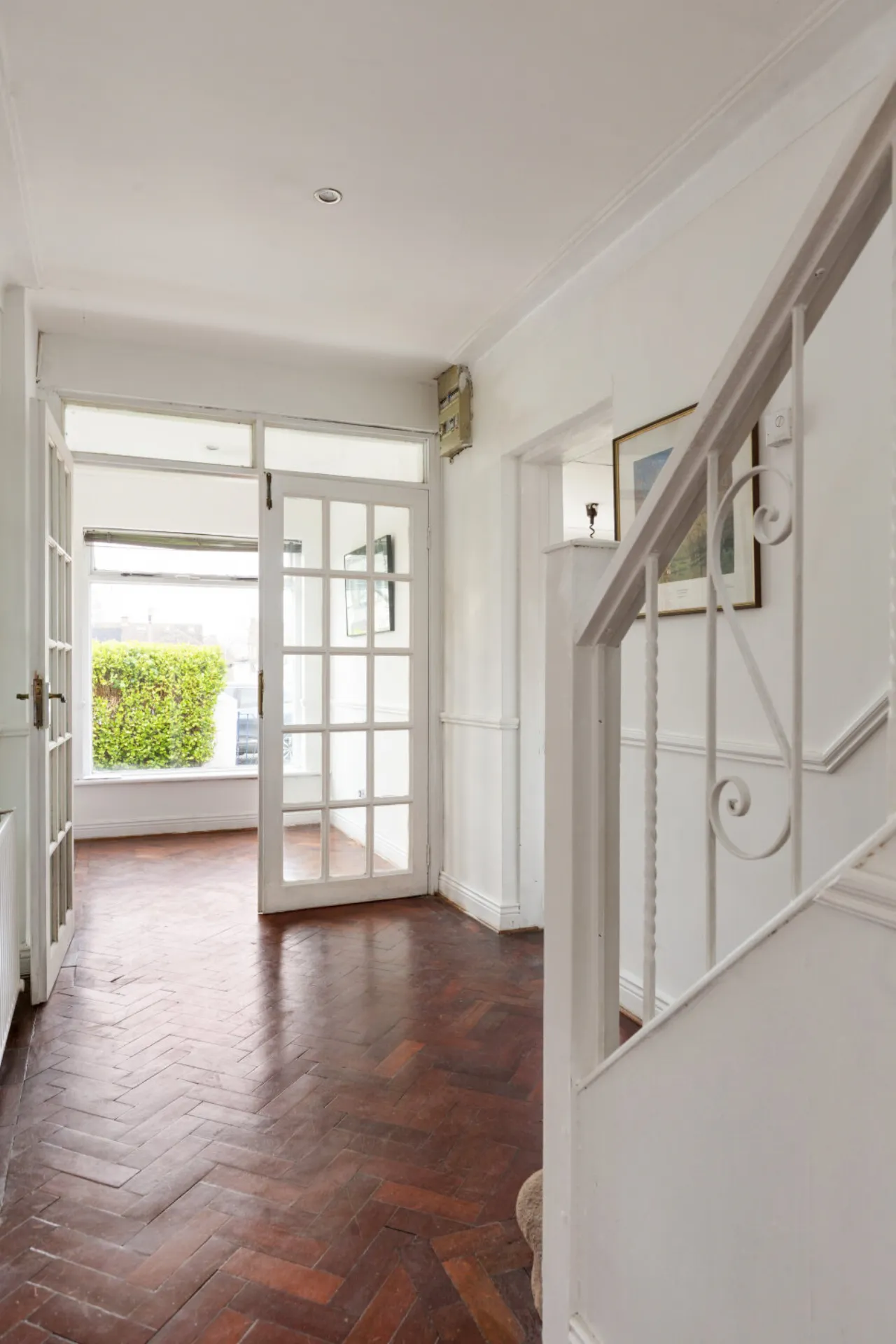 Photo of 18 Auburn Avenue, Glenageary, Co. Dublin, A96 W8Y9