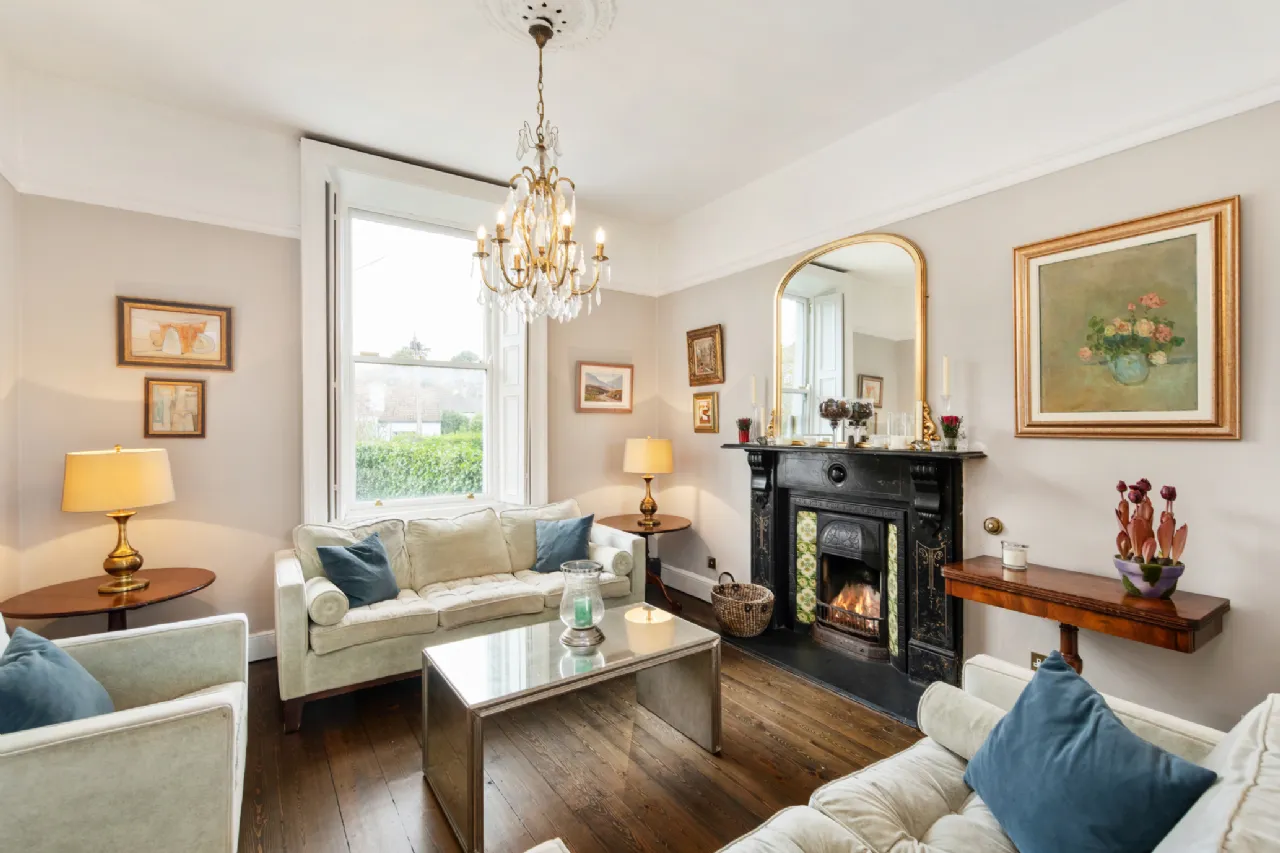 Photo of Rockmount, 29 Sorrento Road, Dalkey, Co Dublin, A96 XR28