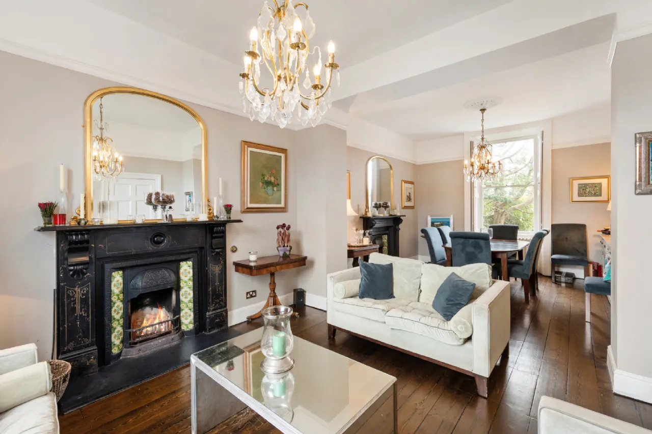 Photo of Rockmount, 29 Sorrento Road, Dalkey, Co Dublin, A96 XR28