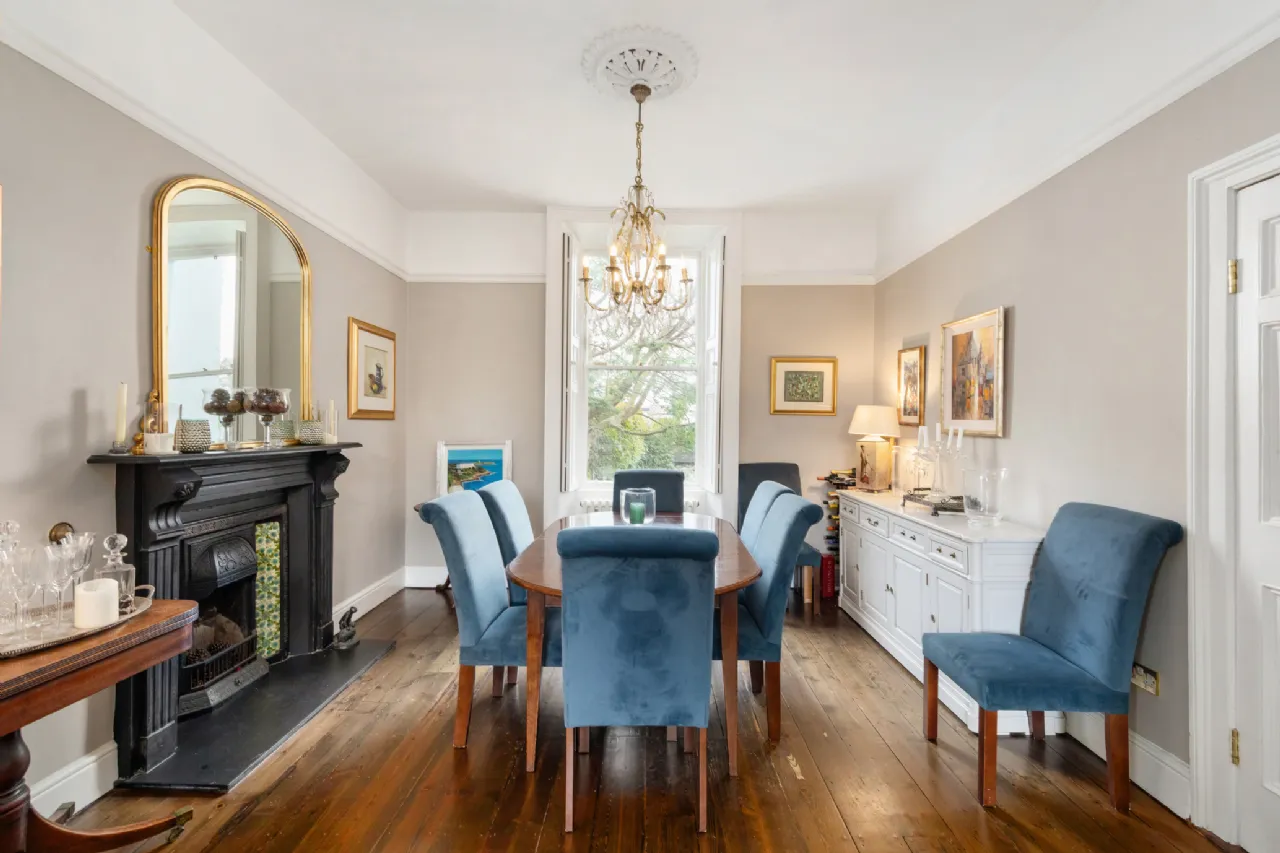 Photo of Rockmount, 29 Sorrento Road, Dalkey, Co Dublin, A96 XR28