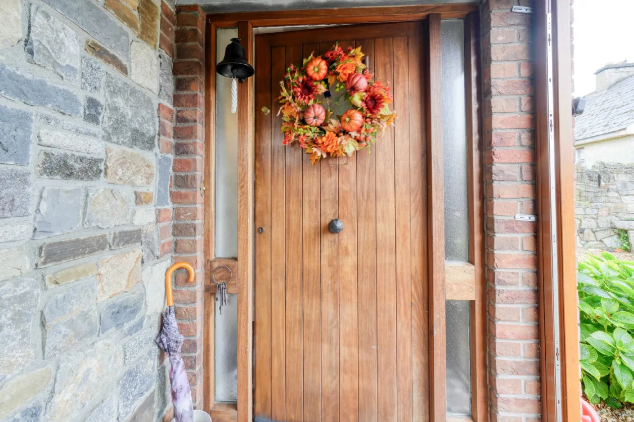 Photo of The Harbour Cottage,, Harbour Street,, Mountmellick,, Co. Laois, R32DF24