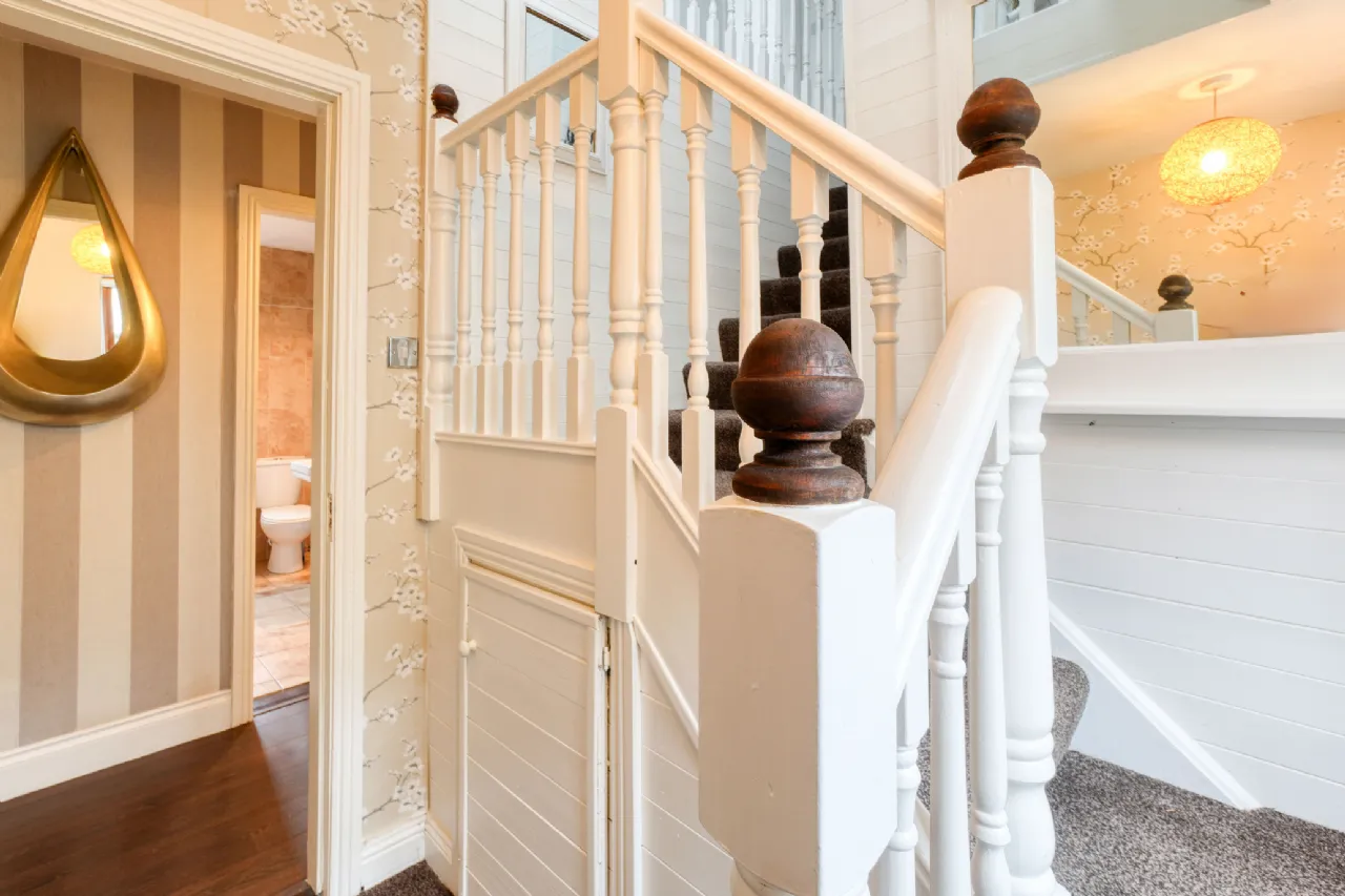 Photo of The Harbour Cottage,, Harbour Street,, Mountmellick,, Co. Laois, R32DF24