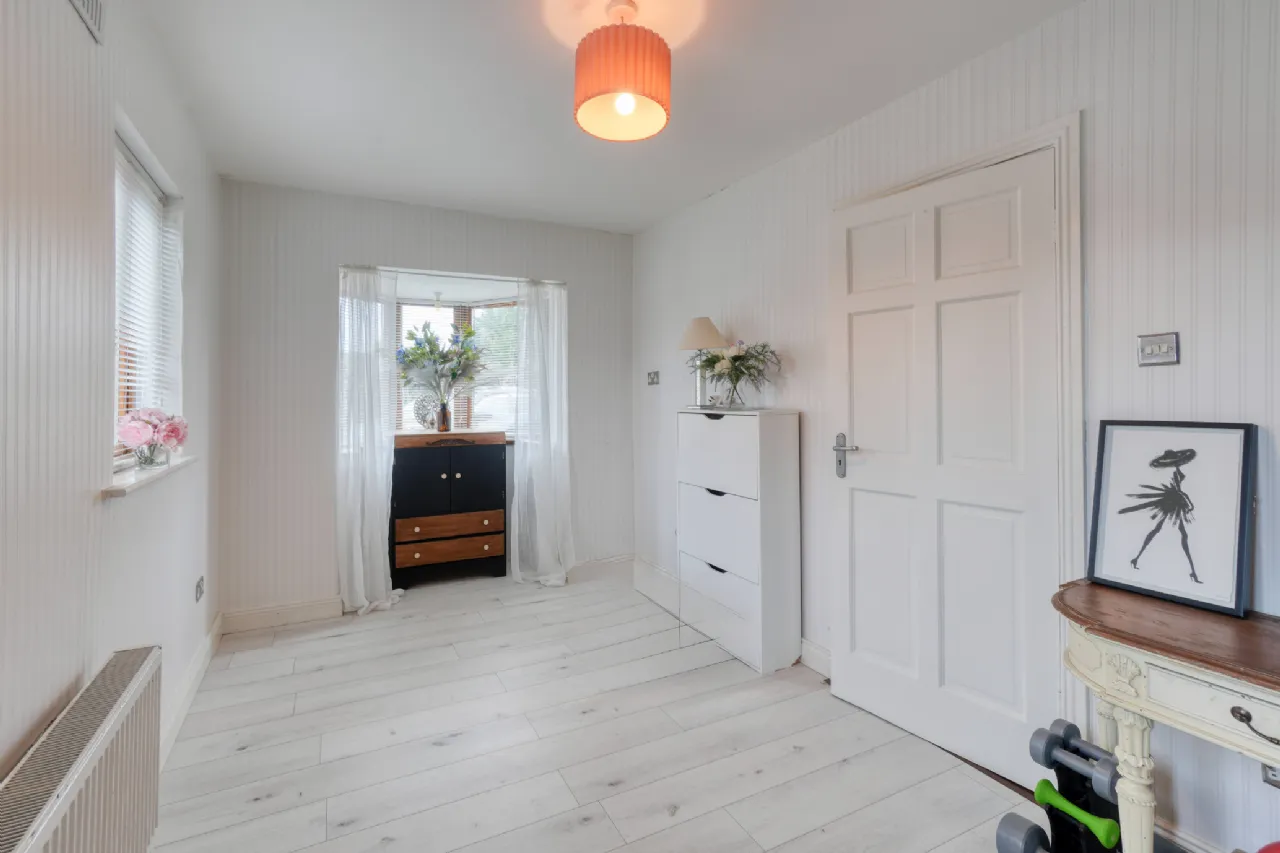 Photo of The Harbour Cottage,, Harbour Street,, Mountmellick,, Co. Laois, R32DF24