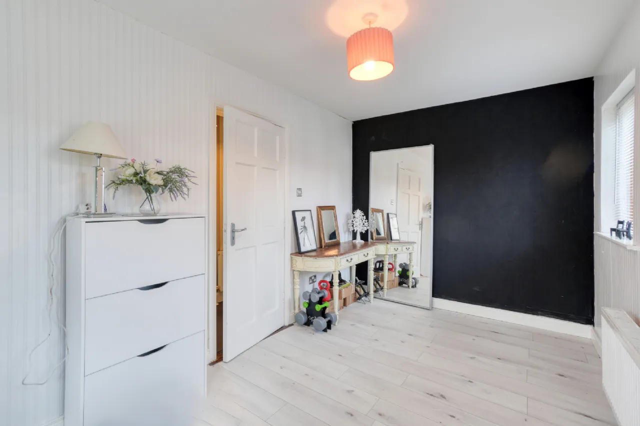 Photo of The Harbour Cottage,, Harbour Street,, Mountmellick,, Co. Laois, R32DF24