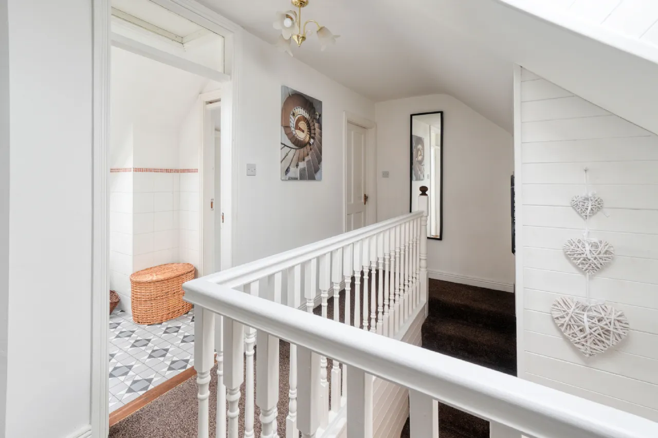 Photo of The Harbour Cottage,, Harbour Street,, Mountmellick,, Co. Laois, R32DF24