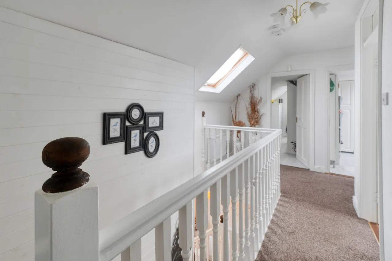 Photo of The Harbour Cottage,, Harbour Street,, Mountmellick,, Co. Laois, R32DF24