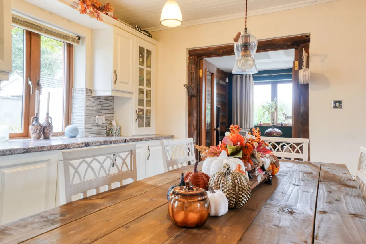 Photo of The Harbour Cottage,, Harbour Street,, Mountmellick,, Co. Laois, R32DF24