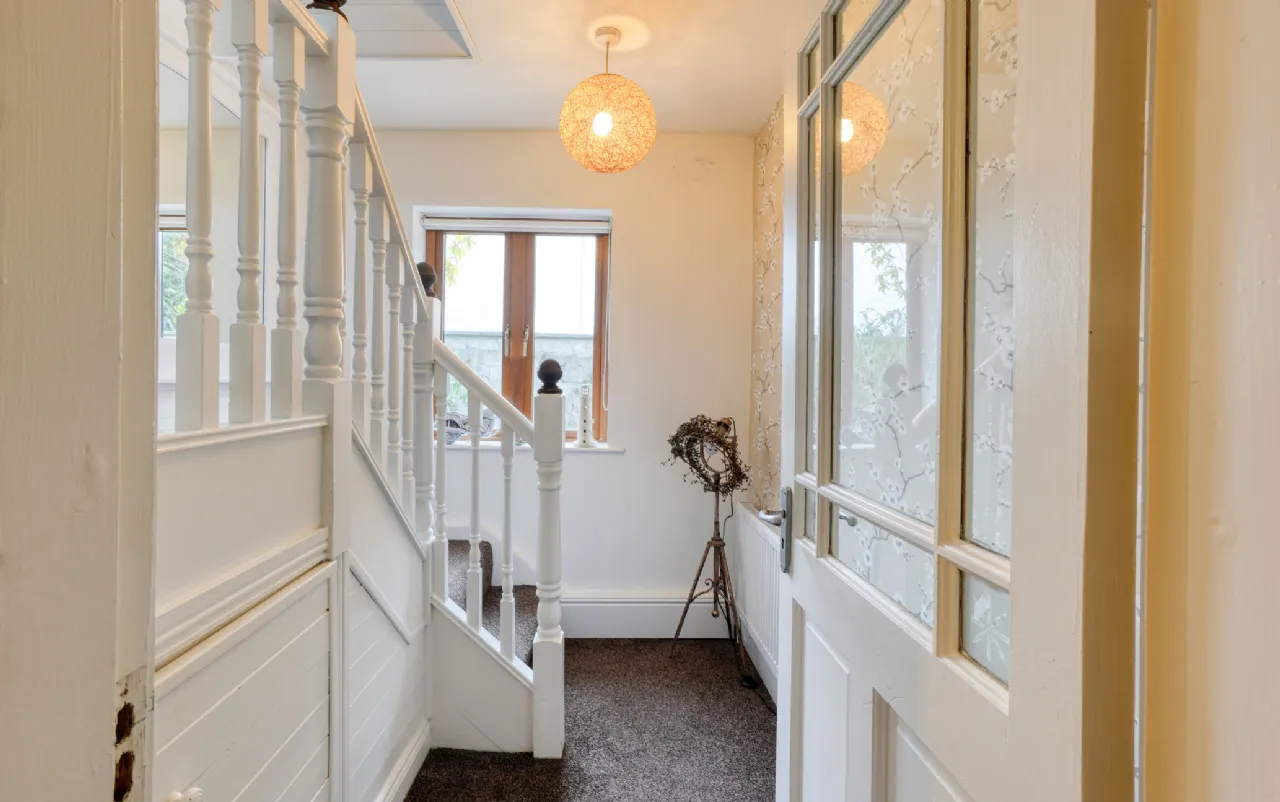 Photo of The Harbour Cottage,, Harbour Street,, Mountmellick,, Co. Laois, R32DF24