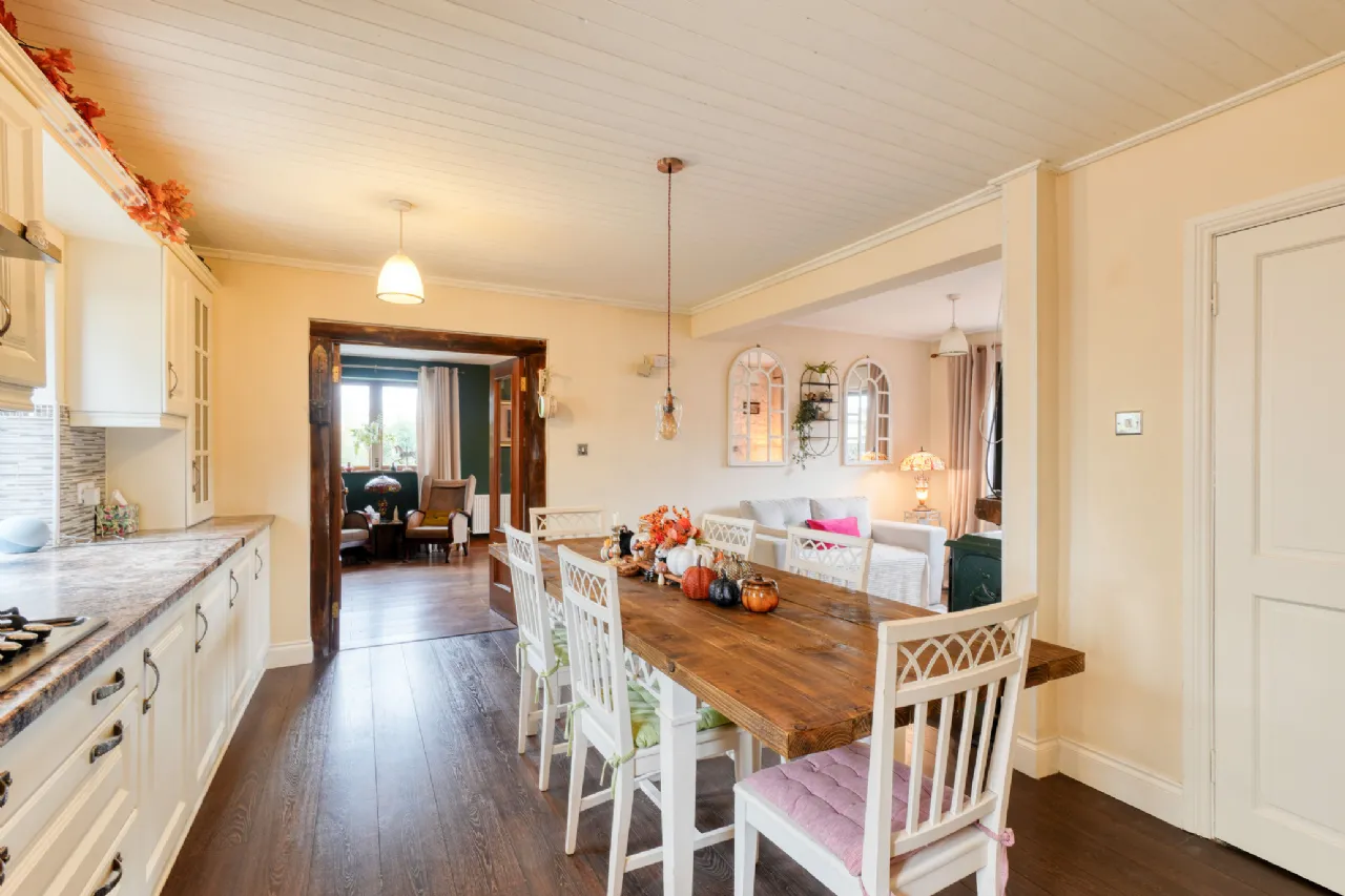 Photo of The Harbour Cottage,, Harbour Street,, Mountmellick,, Co. Laois, R32DF24