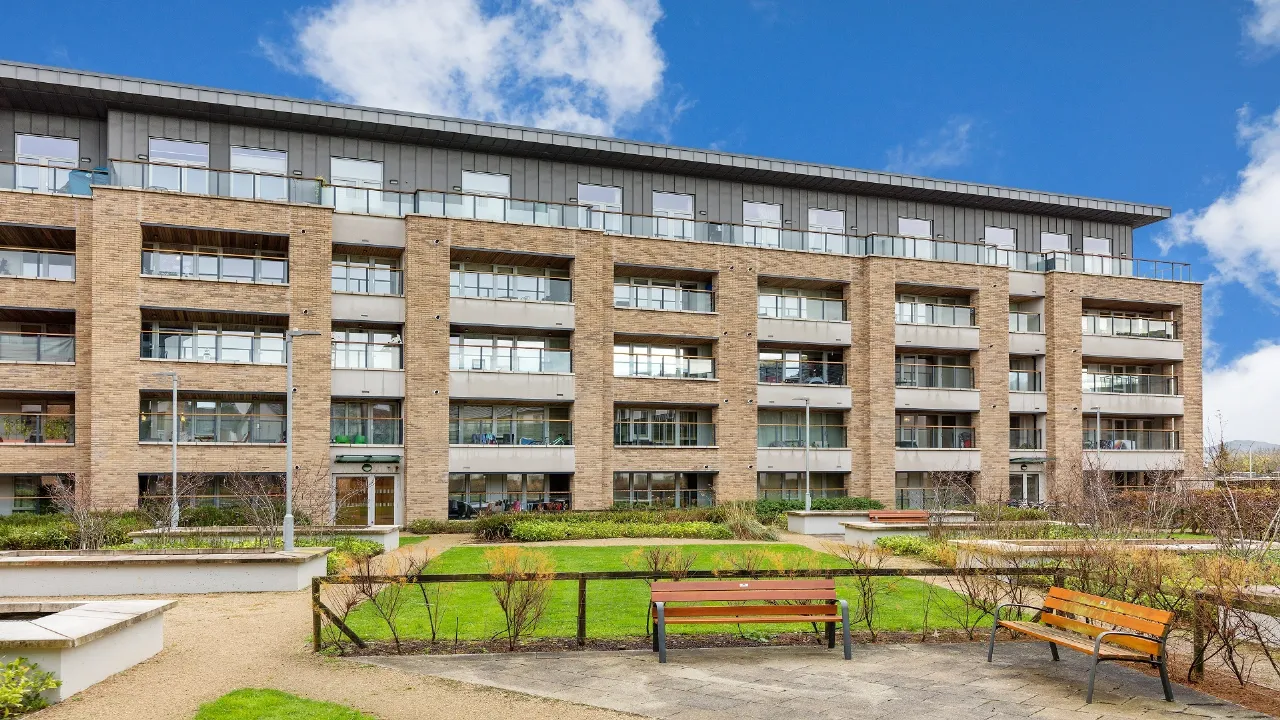 Photo of 97 Ash House, Red Arches Drive, Baldoyle, D13, D13 CH5C