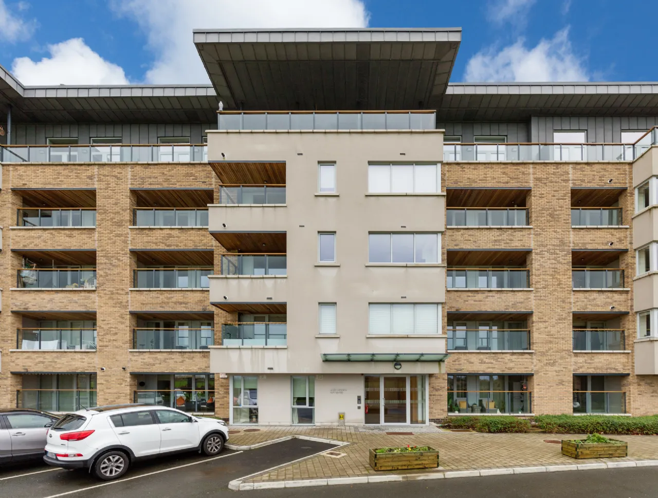 Photo of 97 Ash House, Red Arches Drive, Baldoyle, D13, D13 CH5C