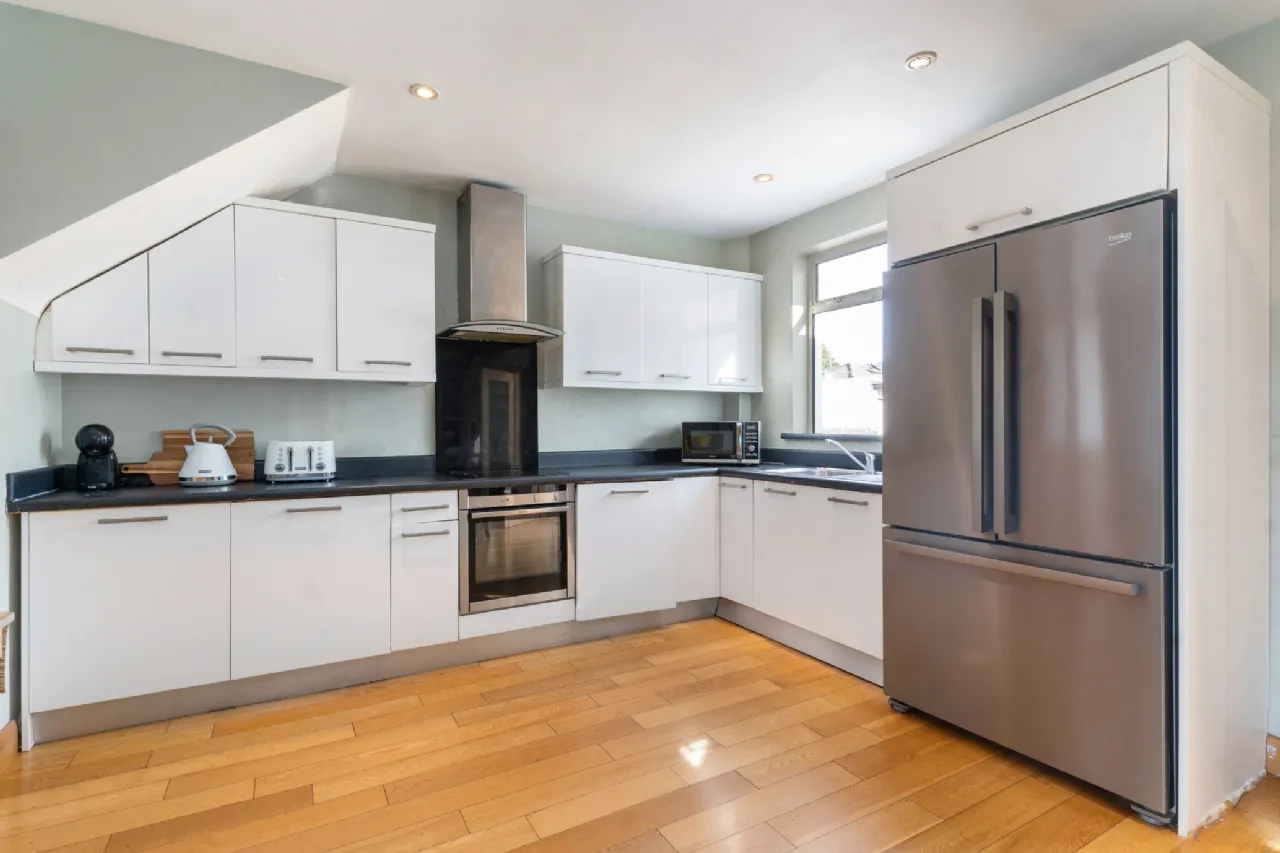 Photo of 46 Birch Grove, Kill Avenue, Dun Laoghaire, Co. Dublin, A96 YE00