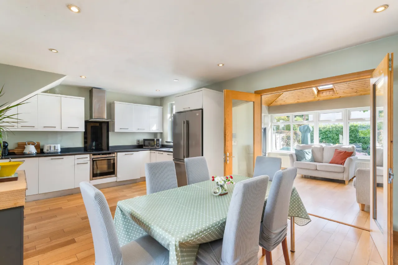 Photo of 46 Birch Grove, Kill Avenue, Dun Laoghaire, Co. Dublin, A96 YE00