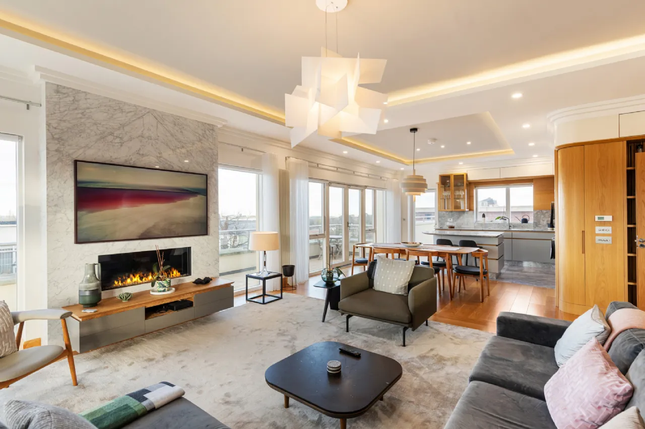 Photo of 302 The Elm, Trimbleston, Goatstown, Dublin 14, D14 V4Y7