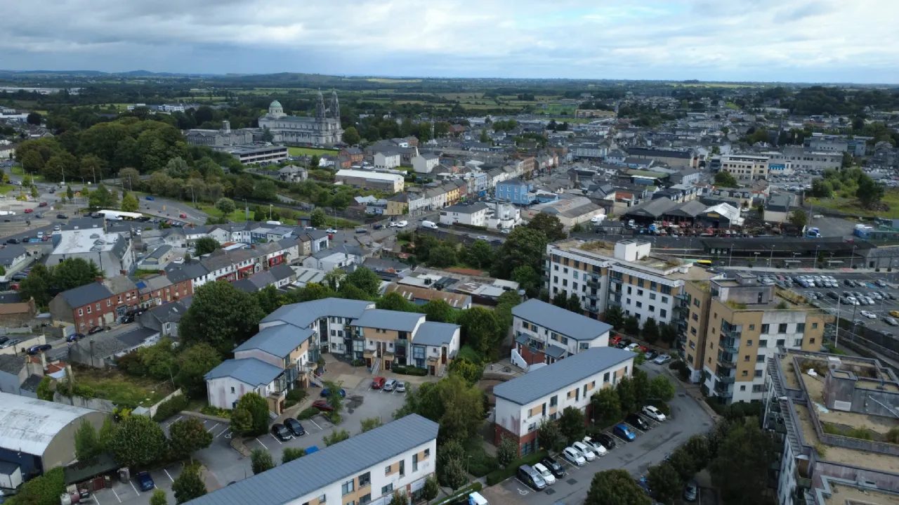 Photo of 12 The Moorings, Marketpoint, Mullingar, Co. Westmeath., N91 E273