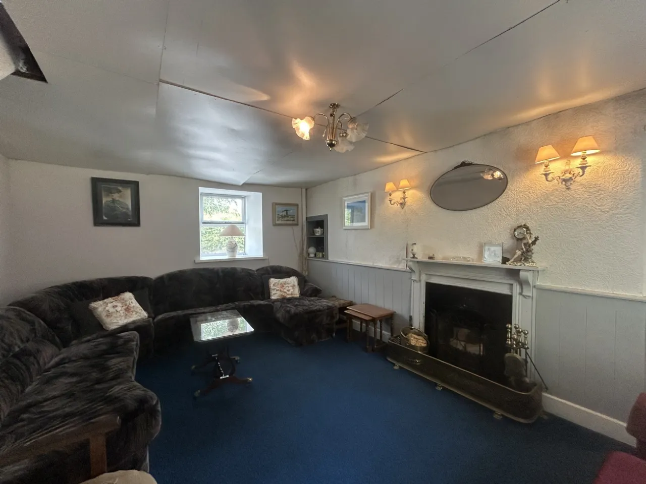 Photo of Railstown, Cashel