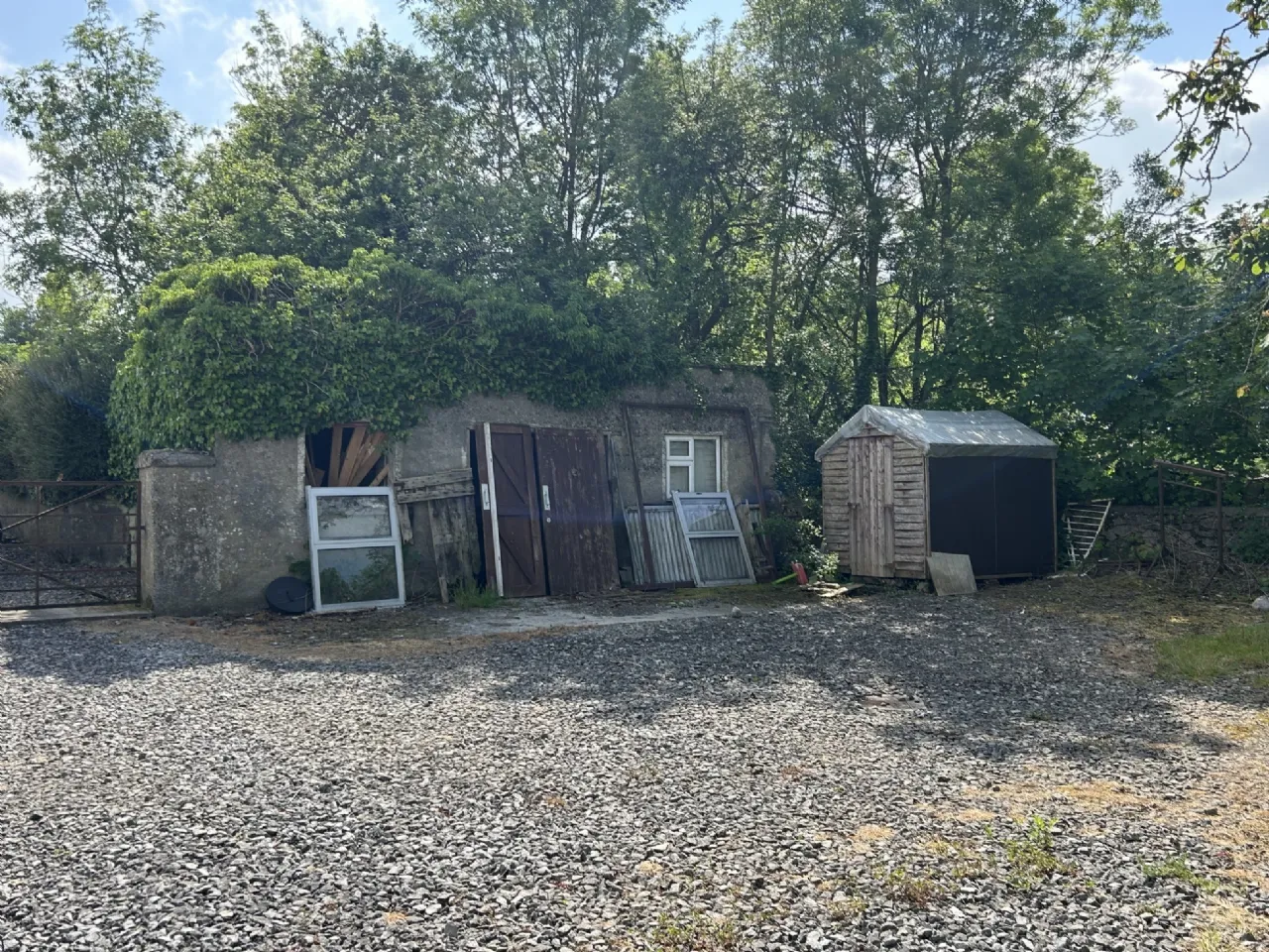 Photo of Railstown, Cashel