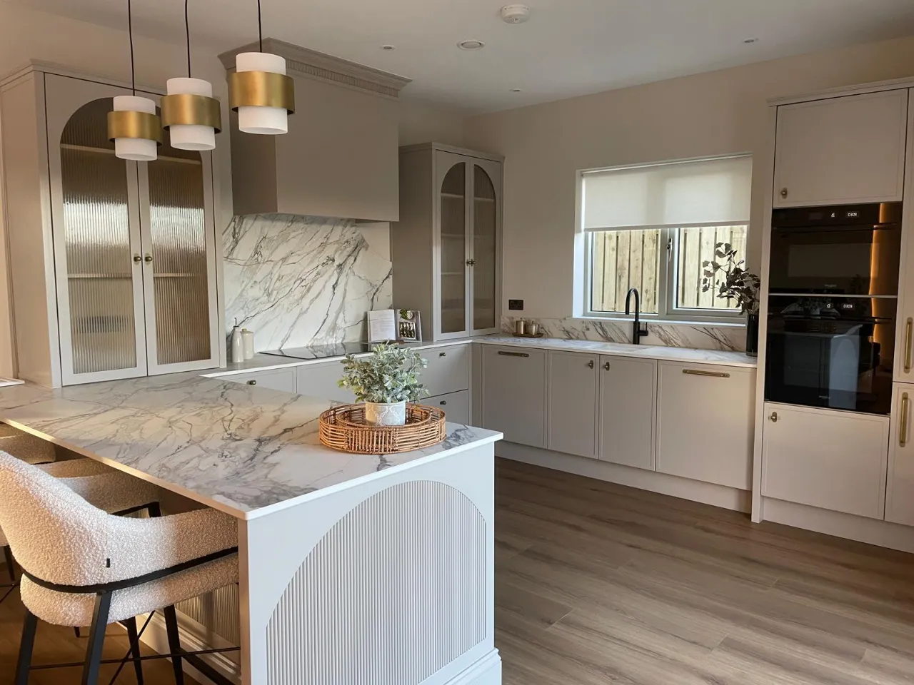 Photo of New Homes, LImetree Grove, Dualla Road, Cashel