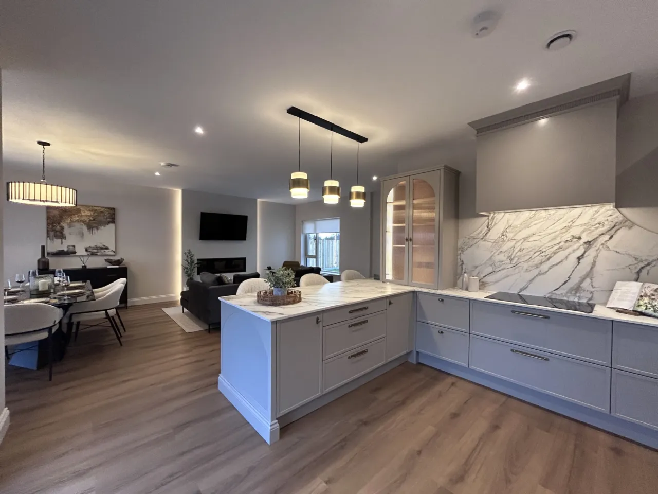 Photo of New Homes, LImetree Grove, Dualla Road, Cashel