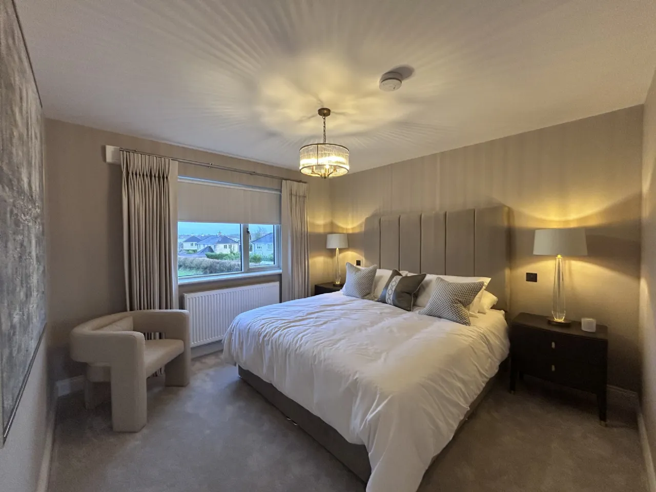 Photo of New Homes, LImetree Grove, Dualla Road, Cashel