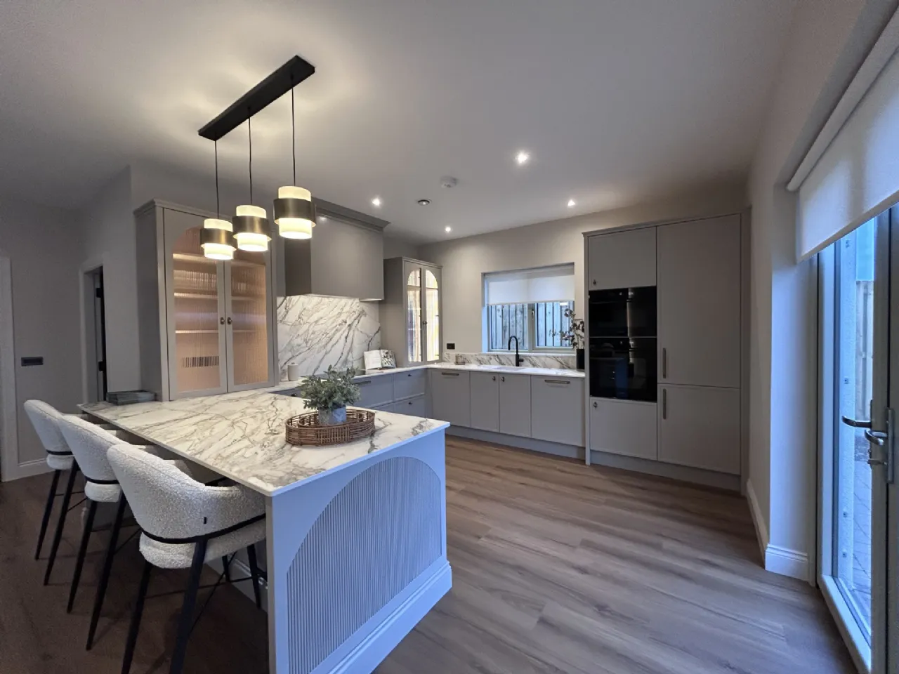 Photo of New Homes, LImetree Grove, Dualla Road, Cashel