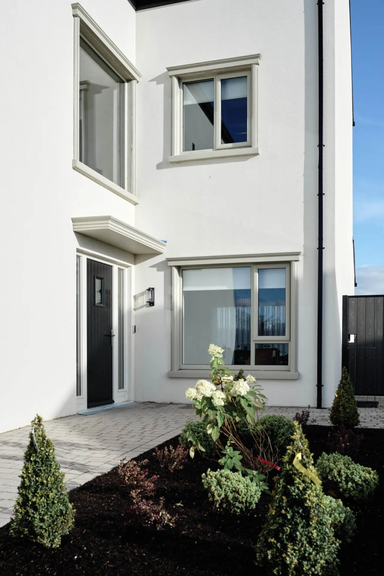 Photo of New Homes, LImetree Grove, Dualla Road, Cashel