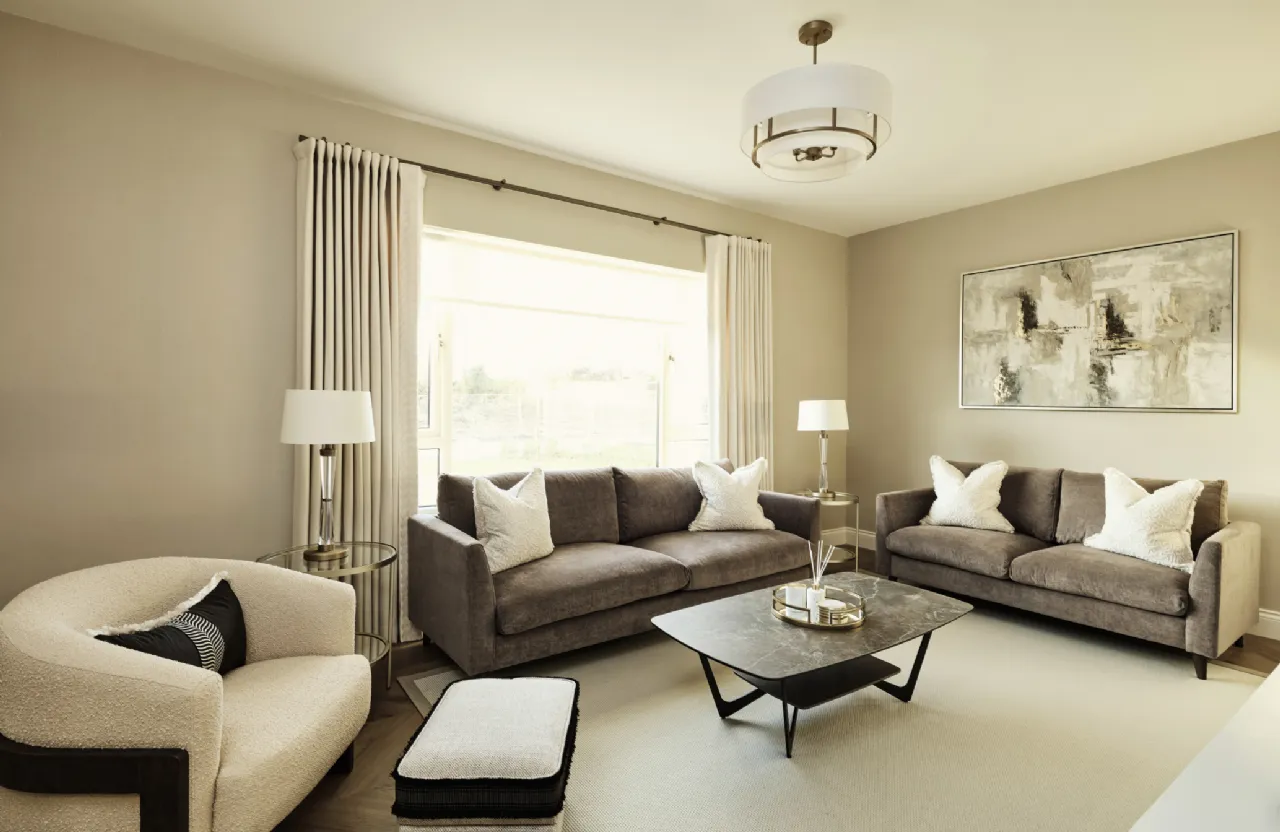 Photo of New Homes, LImetree Grove, Dualla Road, Cashel