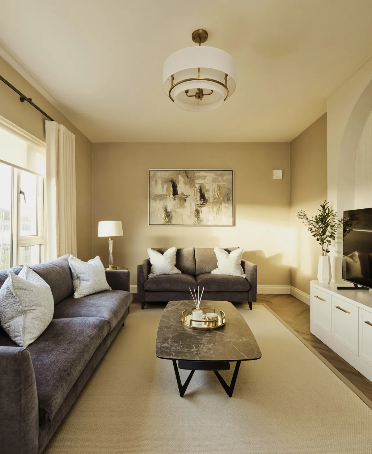 Photo of New Homes, LImetree Grove, Dualla Road, Cashel