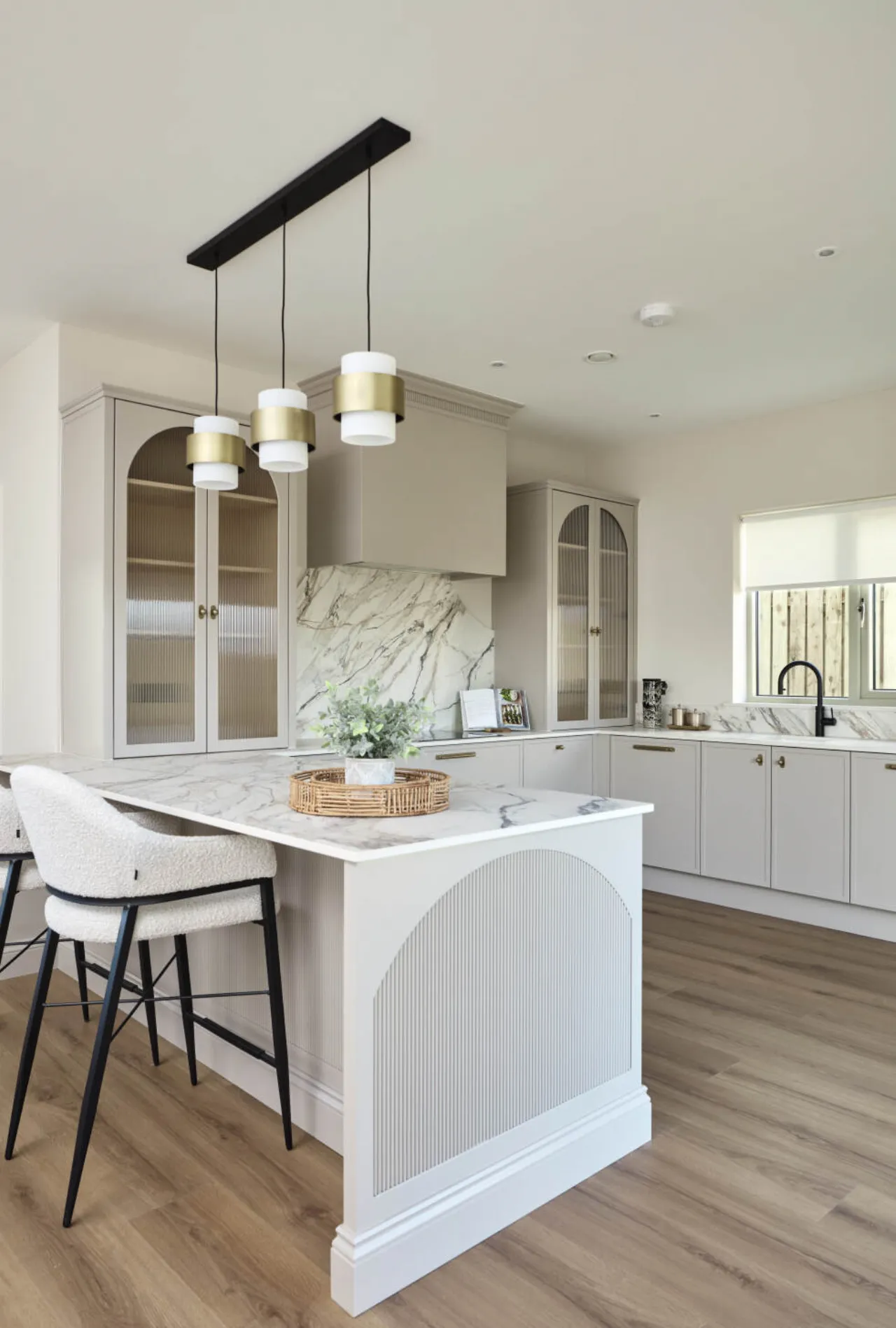 Photo of New Homes, LImetree Grove, Dualla Road, Cashel