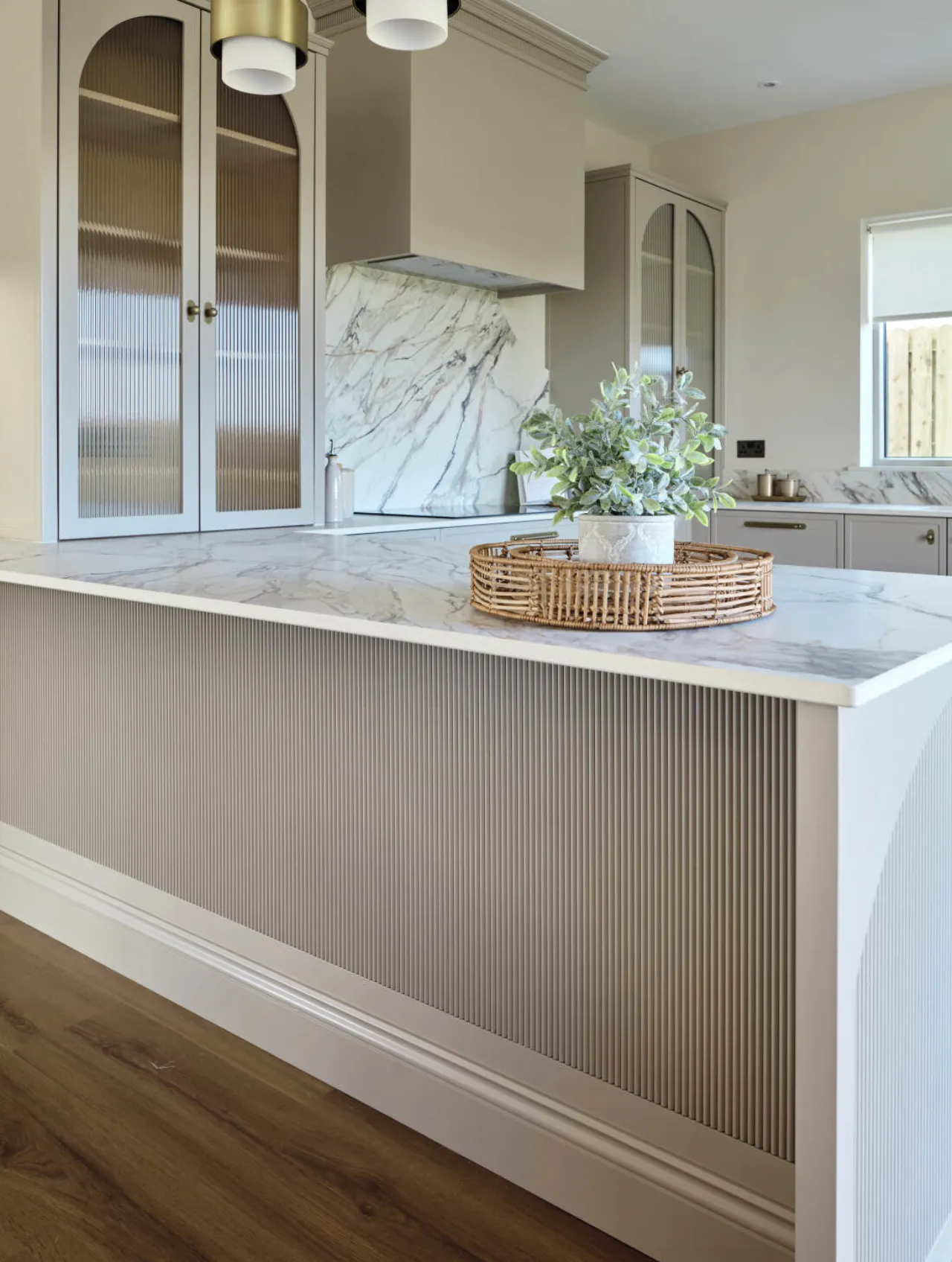 Photo of New Homes, LImetree Grove, Dualla Road, Cashel