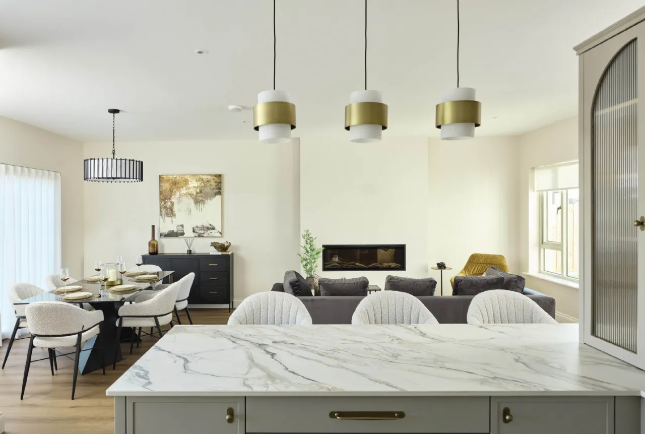 Photo of New Homes, LImetree Grove, Dualla Road, Cashel