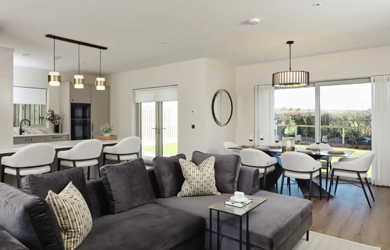 Photo of New Homes, LImetree Grove, Dualla Road, Cashel